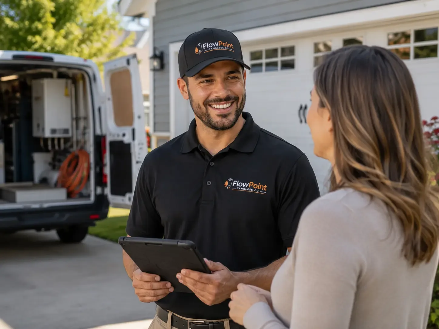 Tankless Water Heater Installation Clayton, GA FAQs